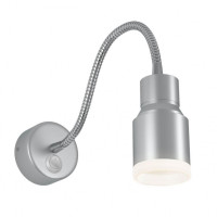 Бра Molly MRL LED 1015 серебро Elektrostandard