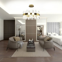 Подвесная люстра Innovation Style INNOVATION STYLE 83047 Natali Kovaltseva