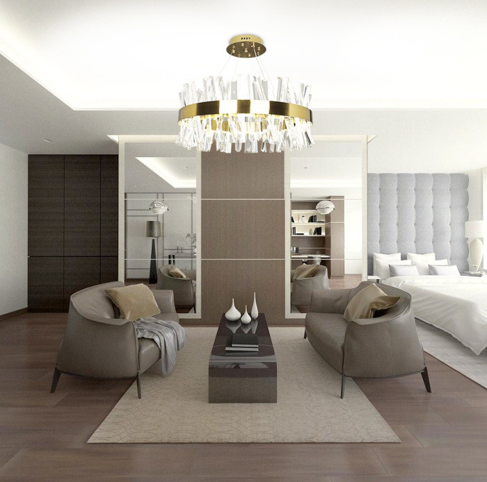 Подвесная люстра Innovation Style INNOVATION STYLE 83047 Natali Kovaltseva