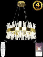 Подвесная люстра Innovation Style INNOVATION STYLE 83047 Natali Kovaltseva