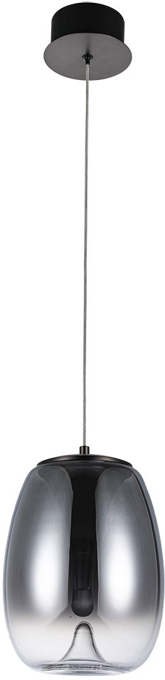 Подвесной светильник Campo 5874/51 SP-8 Divinare