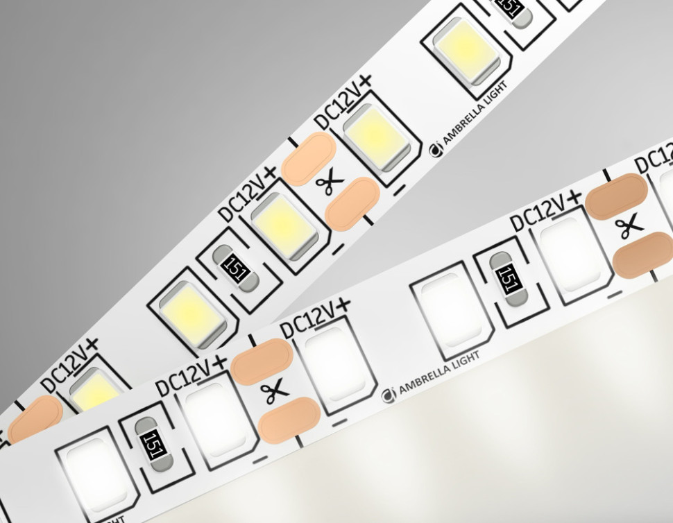 Светодиодная лента Illumination GS1102 Ambrella