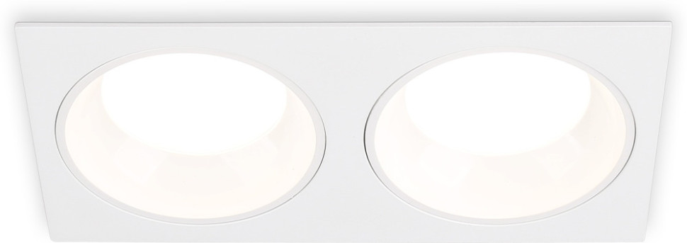 Точечный светильник TECHNO SPOT TN52343 Ambrella