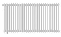 Стальной трубчатый радиатор Kohr Heim 3057/26 секций H01 с нижним подключением