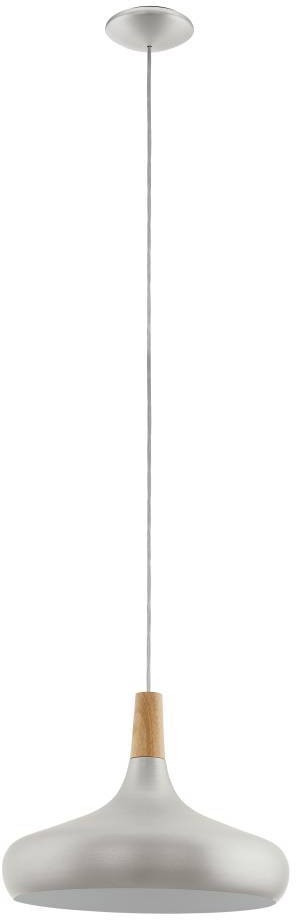 Подвесной светильник Sabinar 901182 Eglo