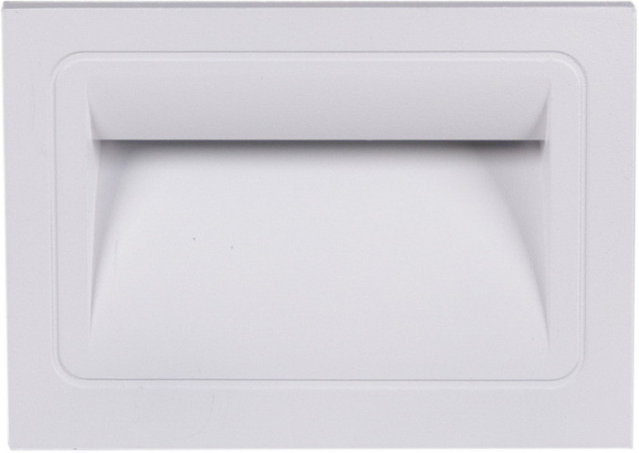 Подсветка для лестниц и ступеней  86605-9.0-001TL LED6W WT Reluce