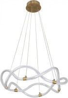 Подвесной светильник Толедо 312014302 De Markt