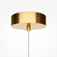 Подвесной светильник Futuro MOD307PL-L36BS3K Maytoni