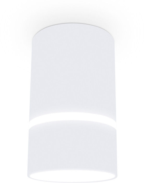 Точечный светильник TECHNO SPOT TN3411 Ambrella