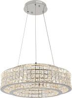 Подвесной светильник Karnelli 4024/09/06P Stilfort Подвесной светильник Karnelli 4024/09/06P Stilfort