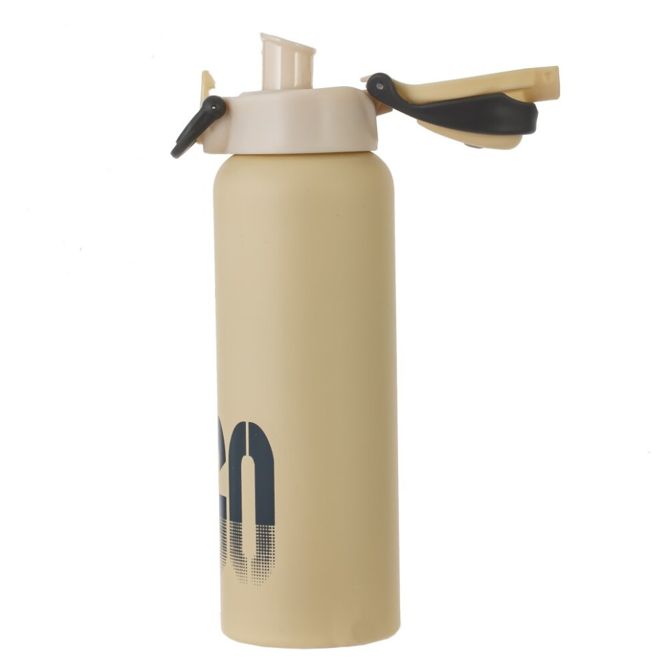 Термос, 600 мл, L7 W7 H25 см