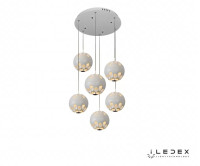 Подвесной светильник Mob P1009-6 WH iLedex