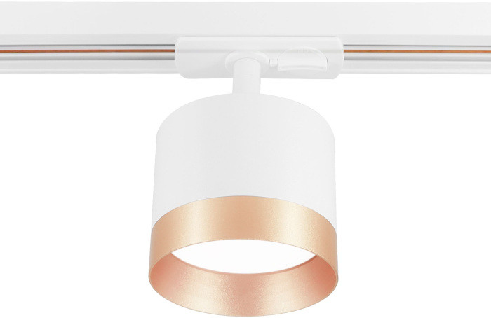 Трековый светильник TRACK SYSTEM GL5361 Ambrella