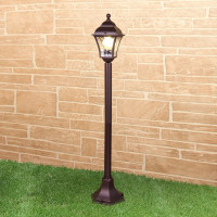 Наземный фонарь Apus GL 1009F Elektrostandard