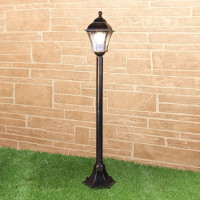 Наземный фонарь Apus GL 1009F Elektrostandard