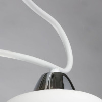 Потолочная люстра De Markt City Альфа 324017704 Потолочная люстра De Markt City Альфа 324017704