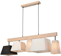 Подвесной светильник  267-713-05 Velante