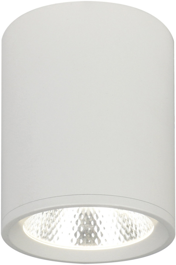 Точечный светильник 20003 20003SMU/02LED SWH Escada