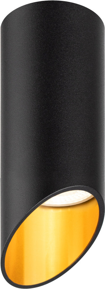 Точечный светильник  OL26 BK ЭРА