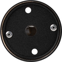 Точечный светильник OL26 BK ЭРА Точечный светильник OL26 BK ЭРА