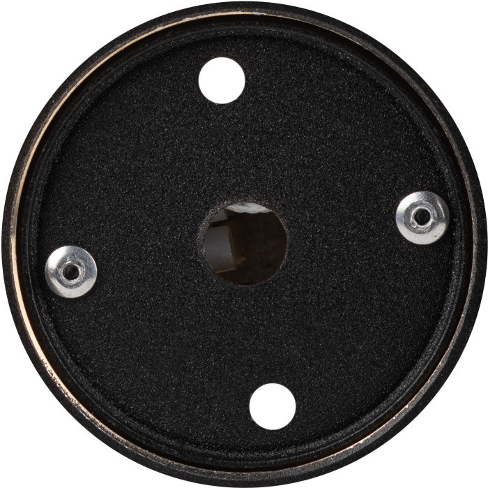 Точечный светильник  OL26 BK ЭРА