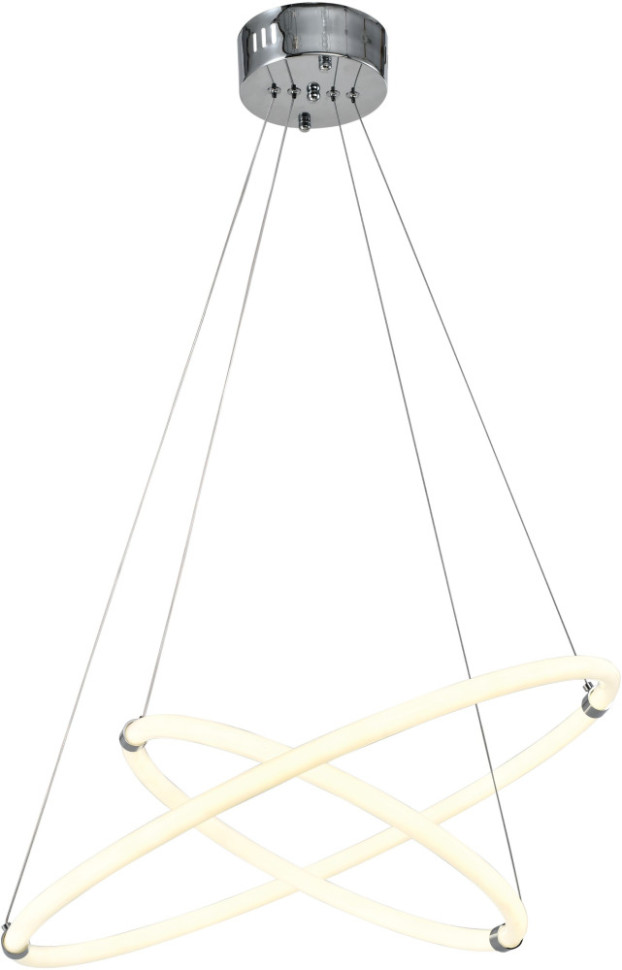 Подвесной светильник Blasy ZRS.57793.96 Zortes