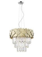 Подвесная люстра 1031 1031-6PL Simple Story Подвесная люстра 1031 1031-6PL Simple Story