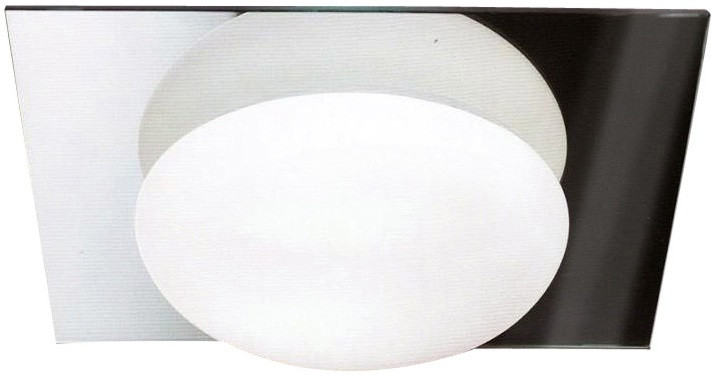 Настенно-потолочный светильник GIO 0404050363302 Leucos
