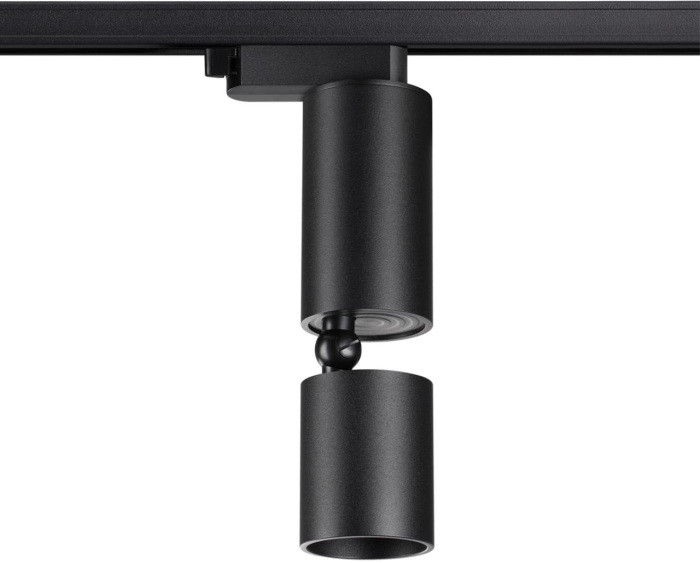 Трековый светильник Tubo 359321 Novotech