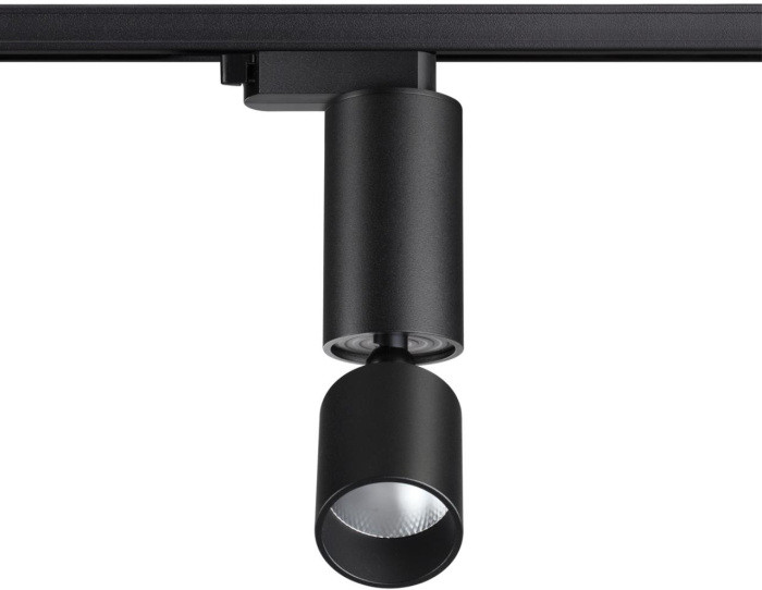 Трековый светильник Tubo 359321 Novotech