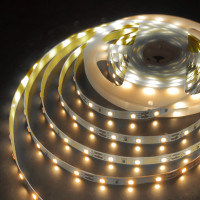 Светодиодная лента 12V 4,8W Лента светодиодная 12V 4,8W 60Led 2835 IP20 дневной белый, 5м Elektrostandard