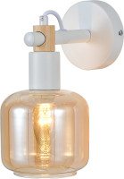 Бра Skald 1109/1A White Escada