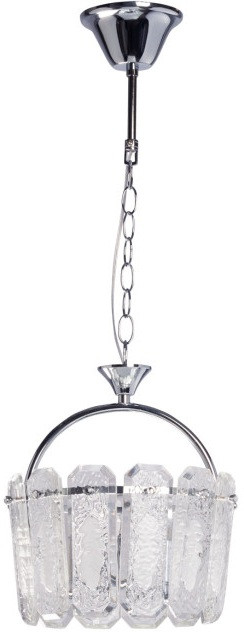 Подвесная люстра Бриз 111018201 De City