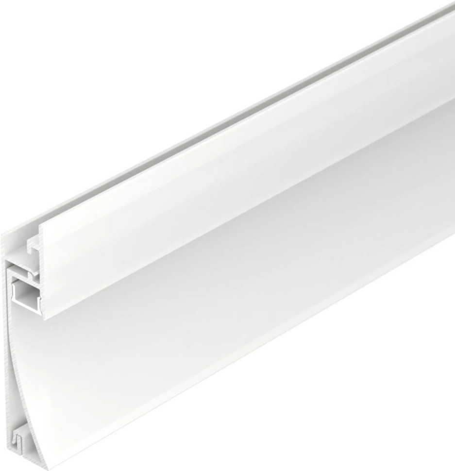 Профиль для светодиодной ленты ARH-PLINTUS 045297 Arlight