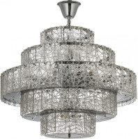 Подвесная люстра Dello Dello E 1.5.80x4.100 N Dio D'Arte Подвесная люстра Dello Dello E 1.5.80x4.100 N Dio D'Arte