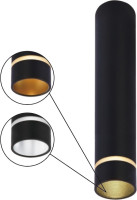 Точечный светильник Split 8881 Mantra