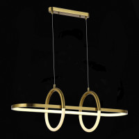 Подвесной светильник Mofisto SL1579.313.01 ST Luce Подвесной светильник Mofisto SL1579.313.01 ST Luce