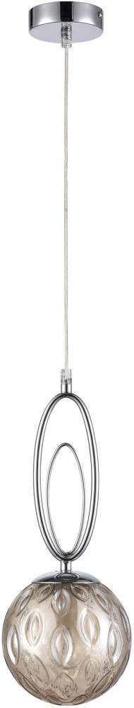 Подвесной светильник Phlox VL5853P01 Vele Luce