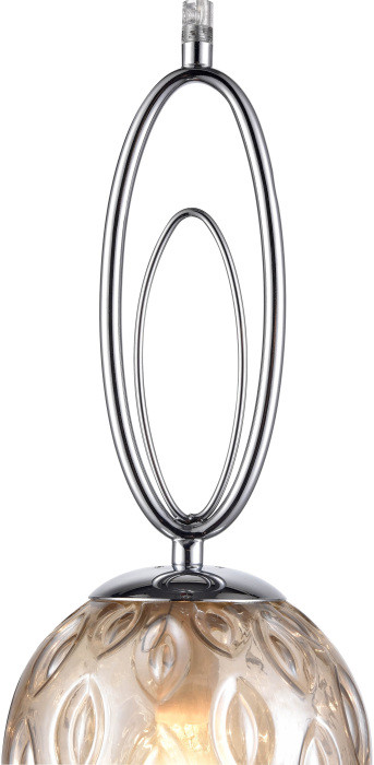 Подвесной светильник Phlox VL5853P01 Vele Luce