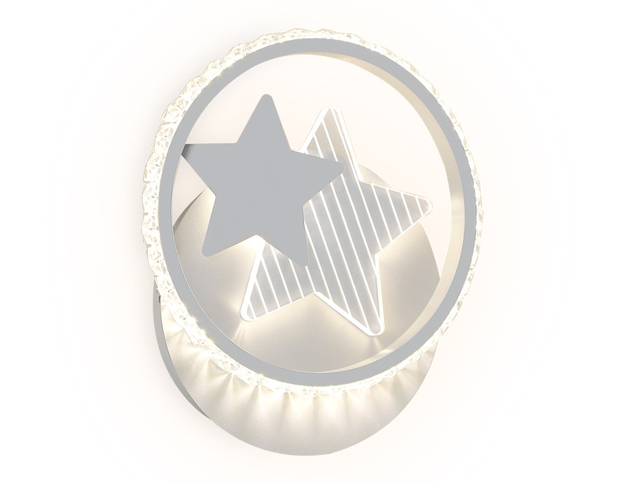 Настенный светильник FA FA269 Ambrella