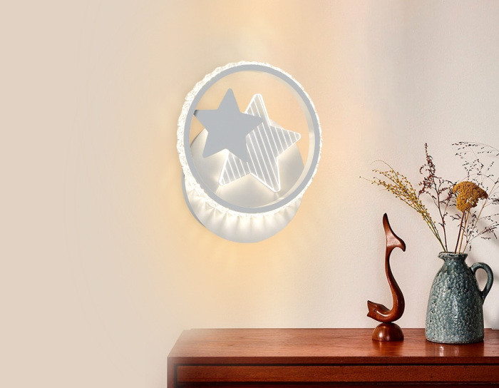 Настенный светильник FA FA269 Ambrella