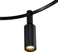 Трековый светильник DUE 207237 Lightstar