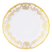 Набор тарелок 17см.6шт."Кастэл"