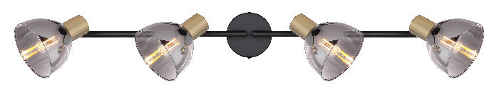 Спот Jay 54305-4 Globo