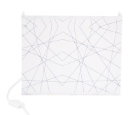 Настенный светильник Дони 271-1711-11W Дубравия