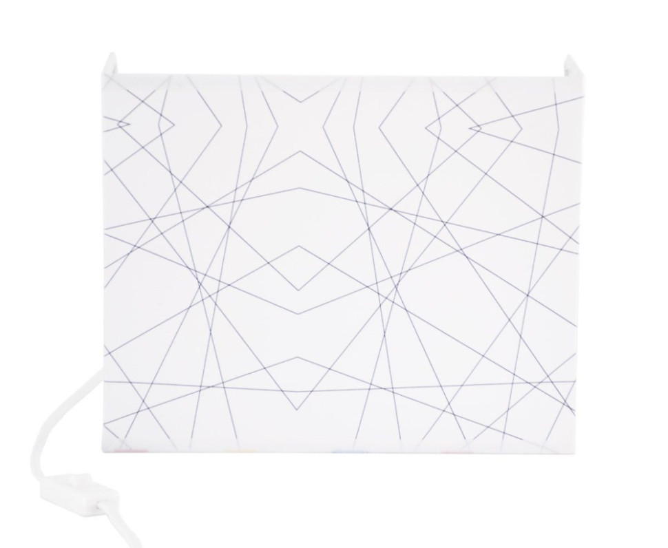 Настенный светильник Дони 271-1711-11W Дубравия