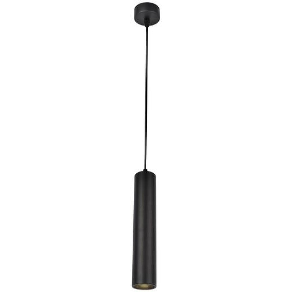 Подвесной светильник Lira A5600SP-1BK Arte Lamp