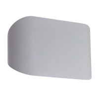 Настенный светильник Lucciola A1429AP-1GY Arte Lamp