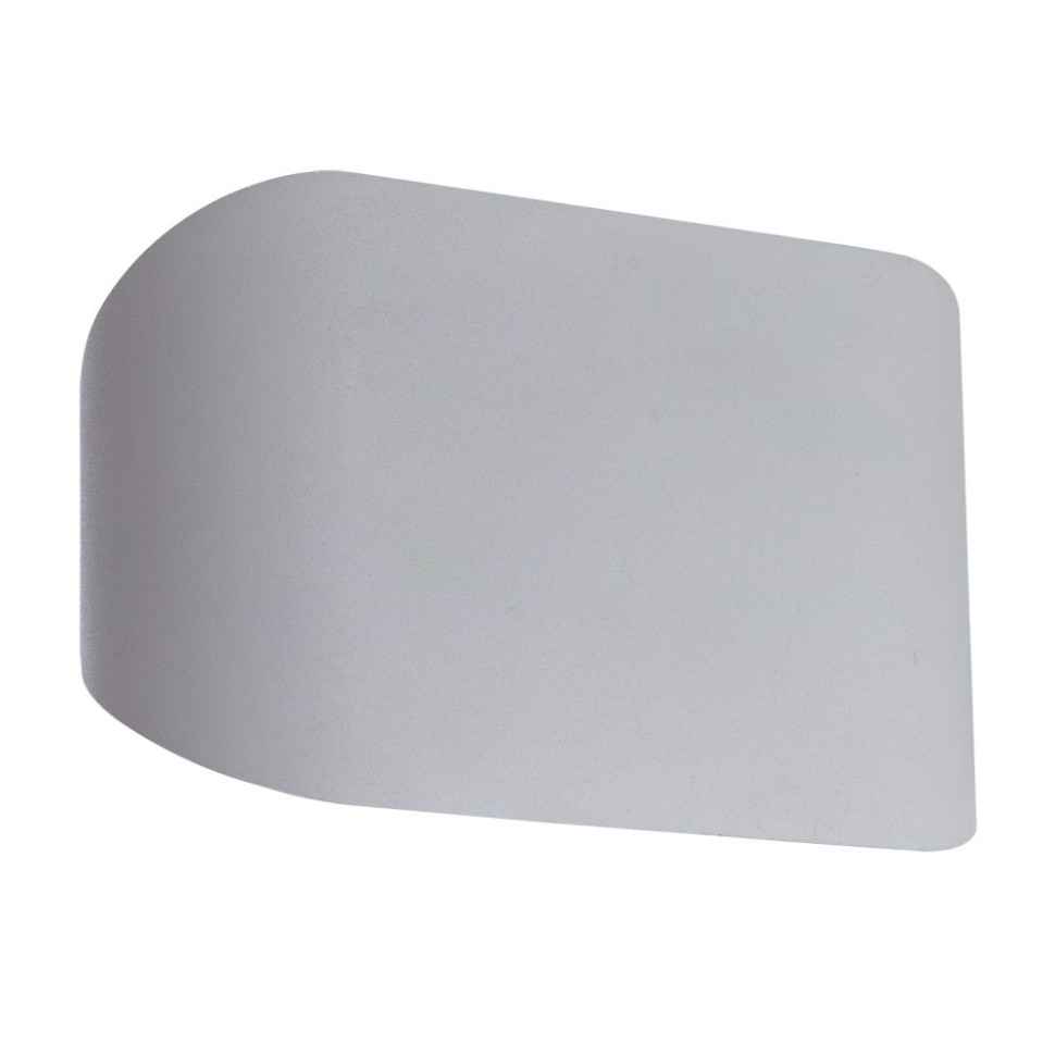 Настенный светильник Lucciola A1429AP-1GY Arte Lamp