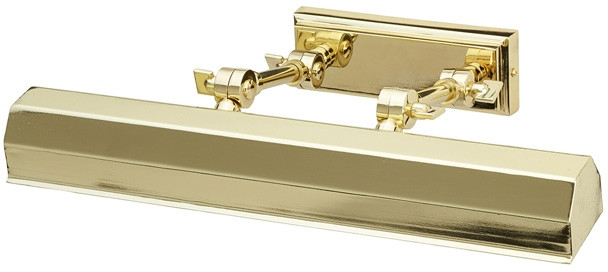 Подсветка для картин Chawton CHAWTON-PLM-PB Elstead